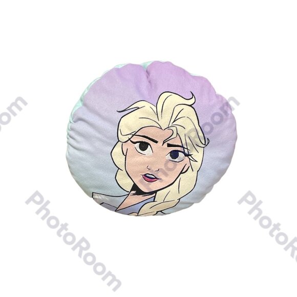 Kid's Blanket, Disney Frozen, Multi,L-64" W-53"(Approx.)PrelovedinExcellentCond. - Picture 9 of 11